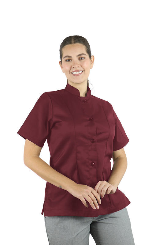 Chef Coat Element I Women's