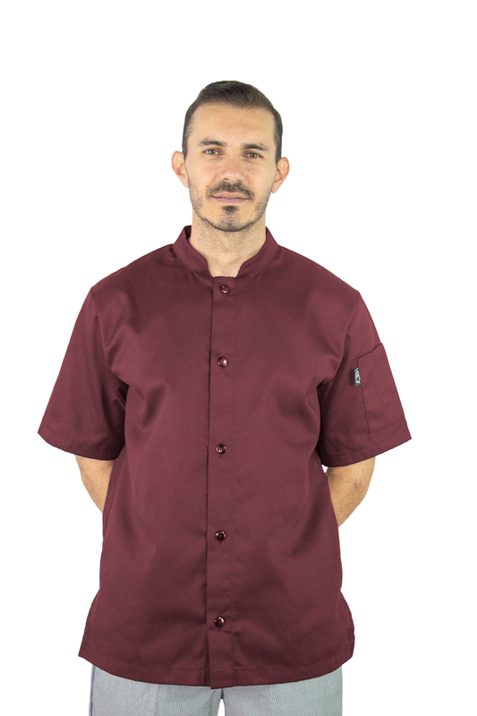 Chef Coat Element I Men's