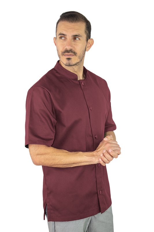 Chef Coat Element I Men's