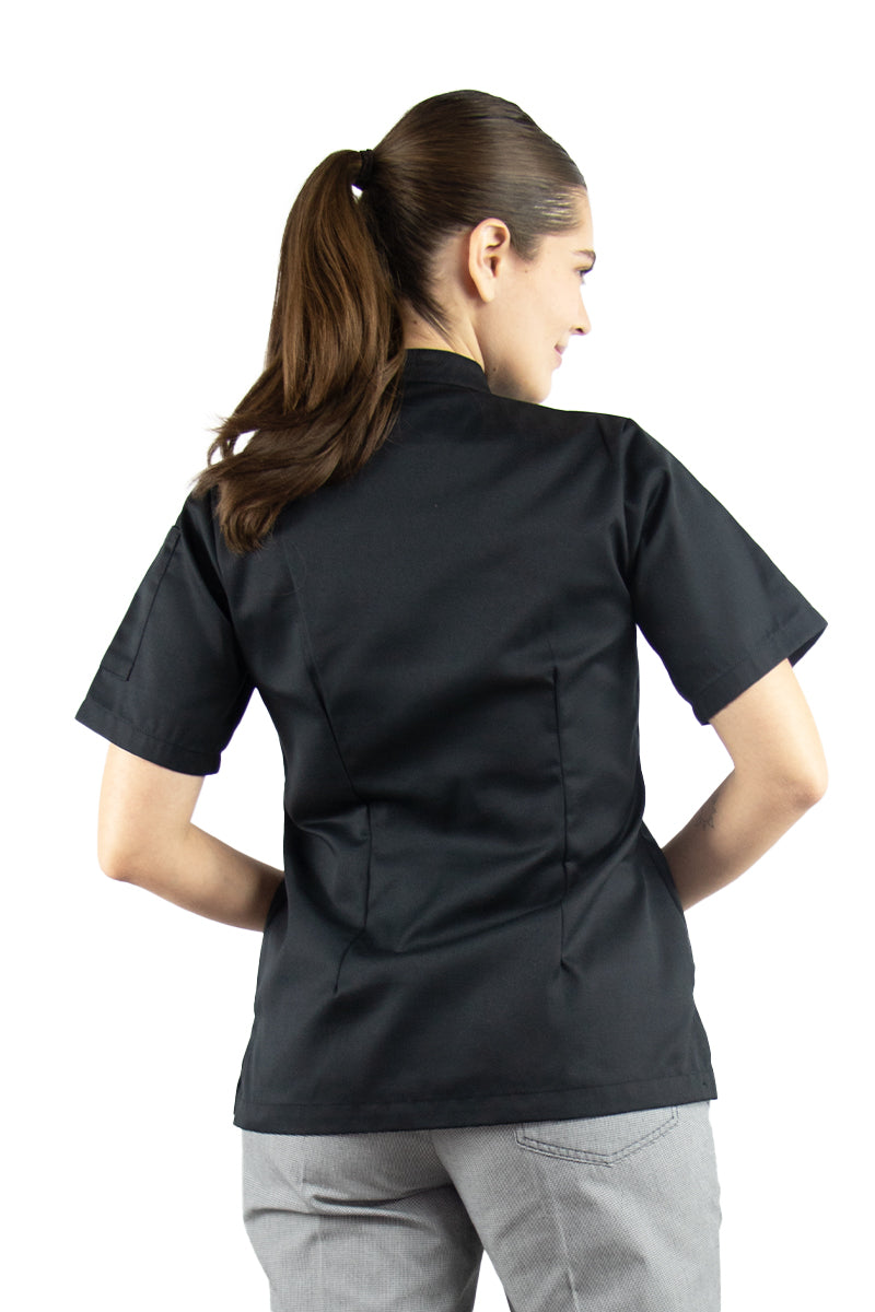 Chef Coat Element I Women's