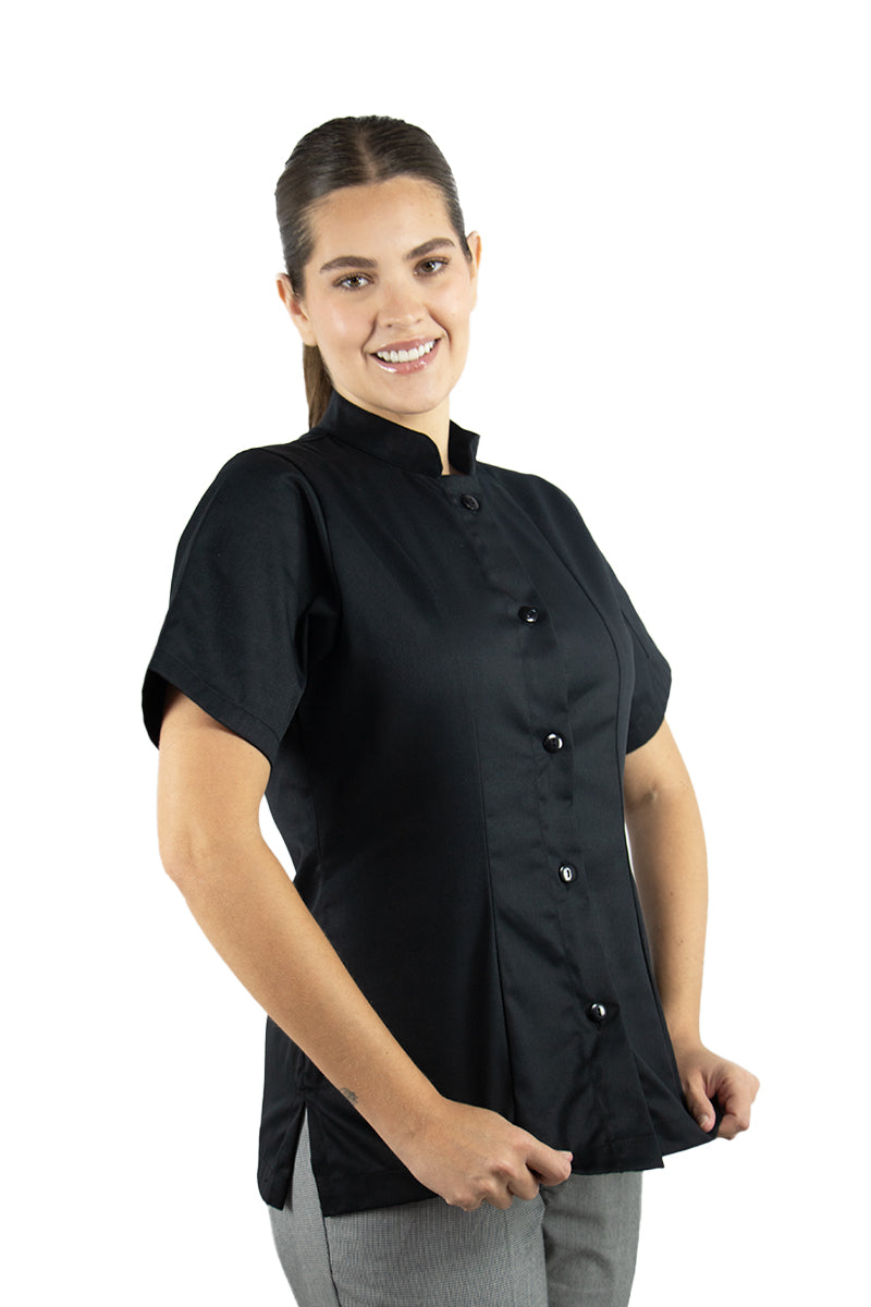 Chef Coat Element I Women's