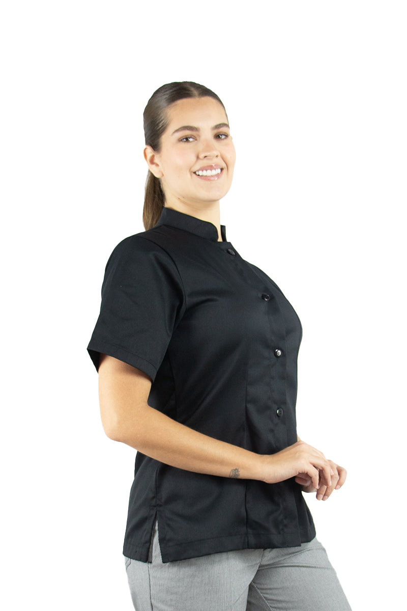 Chef Coat Element I Women's