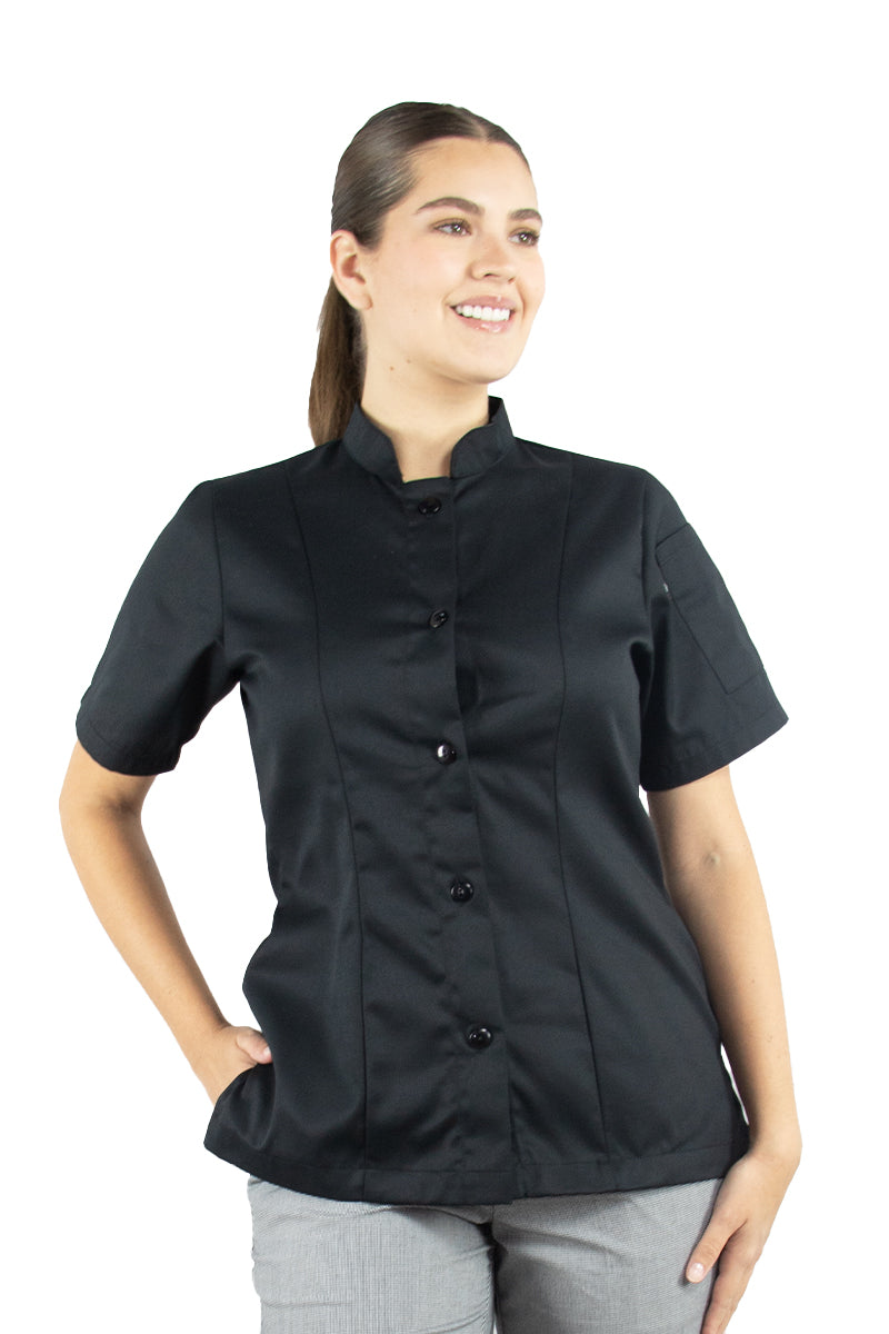 Chef Coat Element I Women's