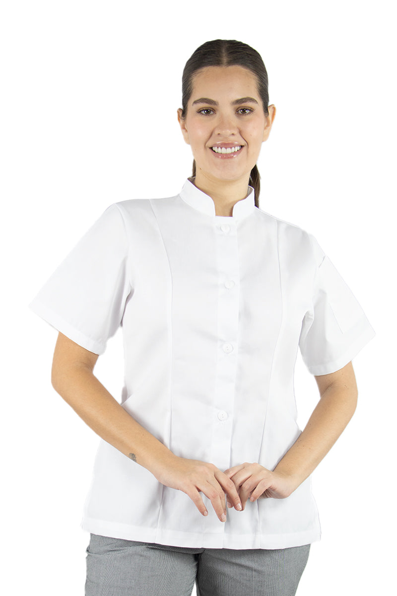 Chef Coat Element I Women's