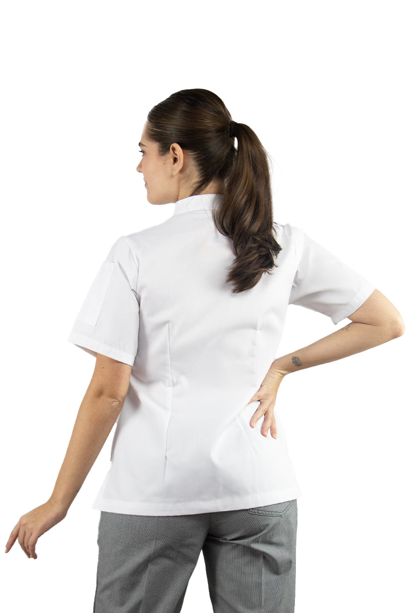 Chef Coat Element I Women's