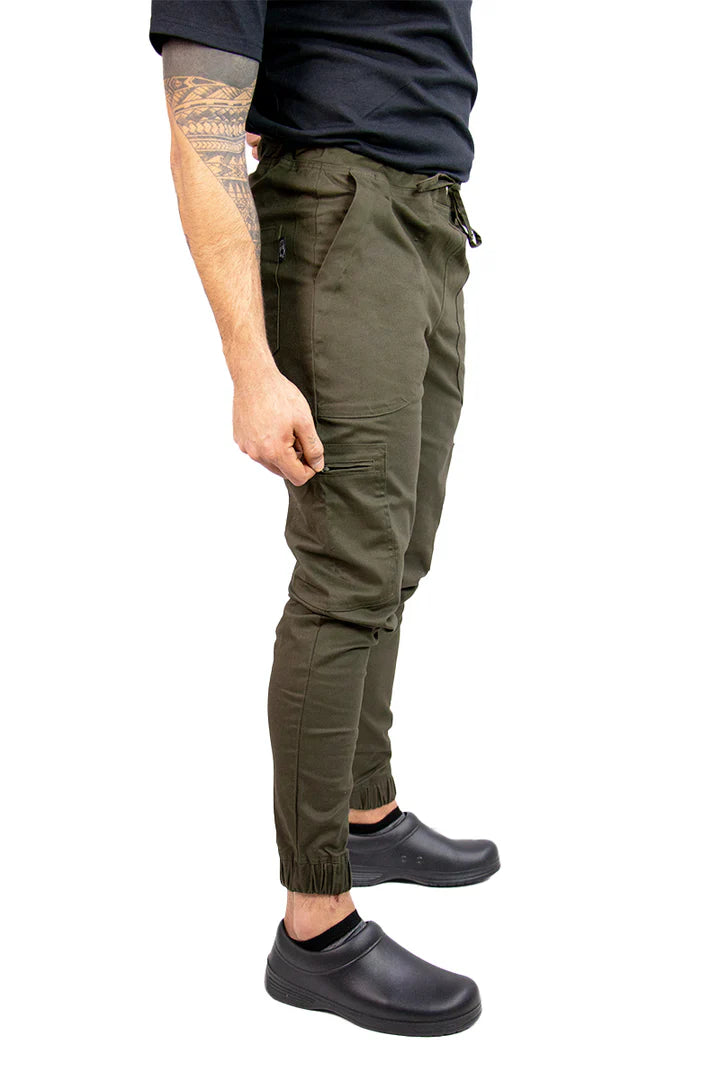 Jogger Pants