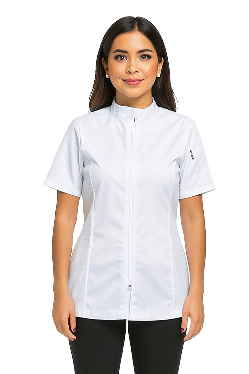 Chef Coat Slim Fit Repellent Invictus I Women's
