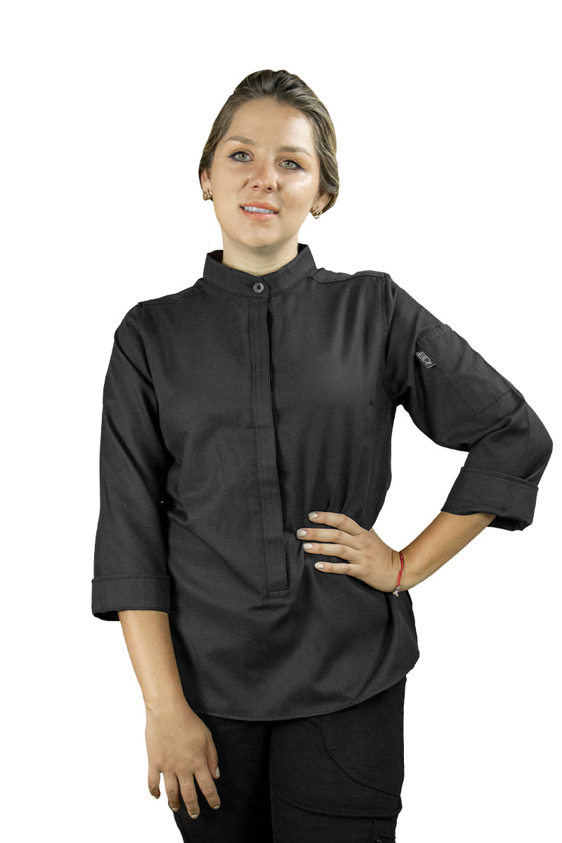 Milan Chef Coat | Women's