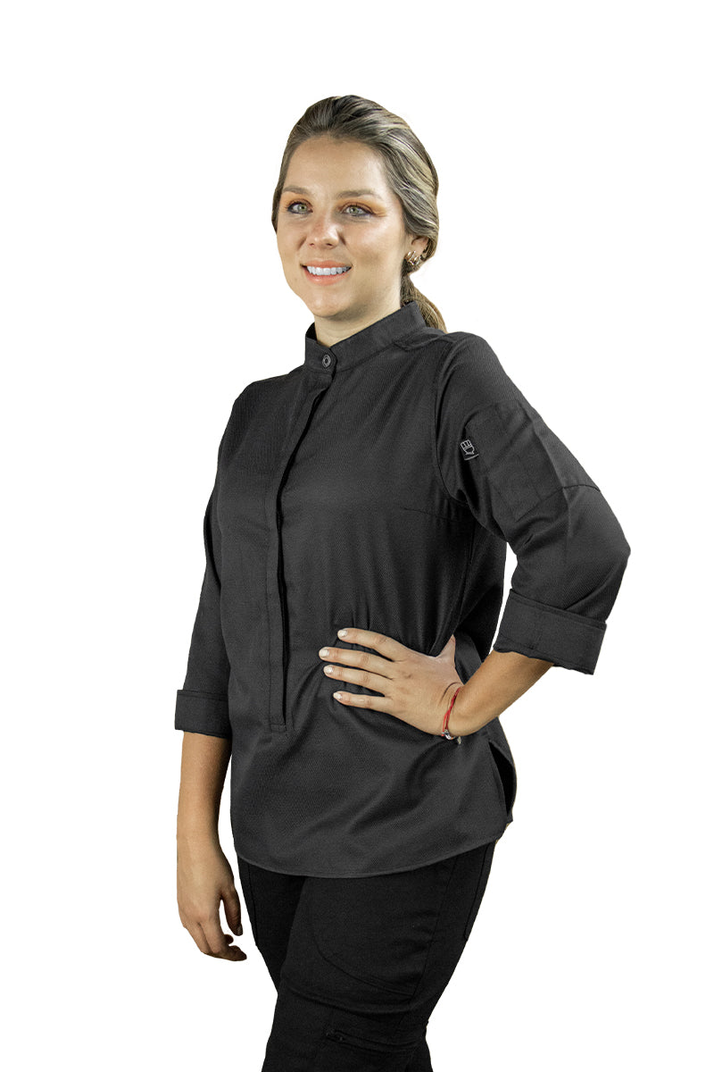 Milan Chef Coat | Women's