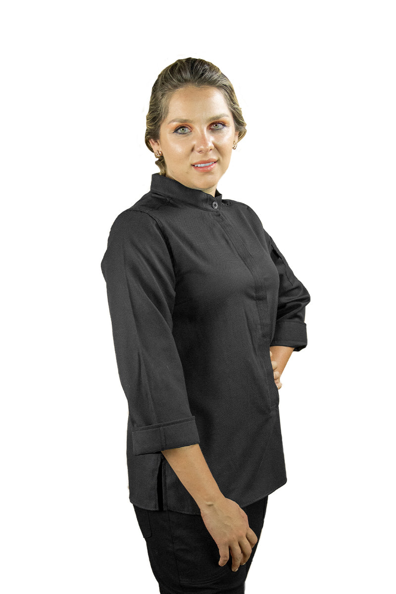 Milan Chef Coat | Women's