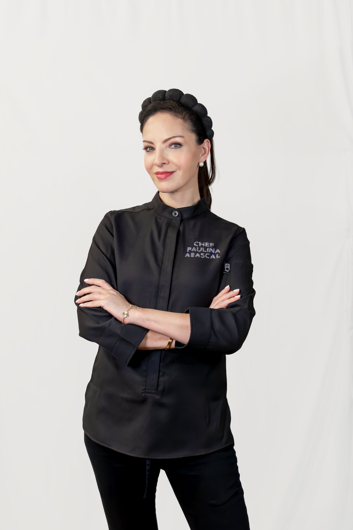 Milan Chef Coat | Women's