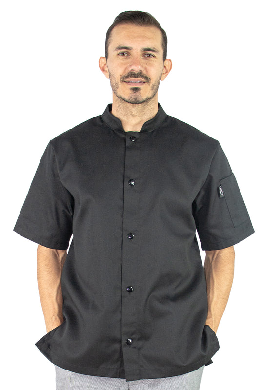 Chef Coat Element I Men's