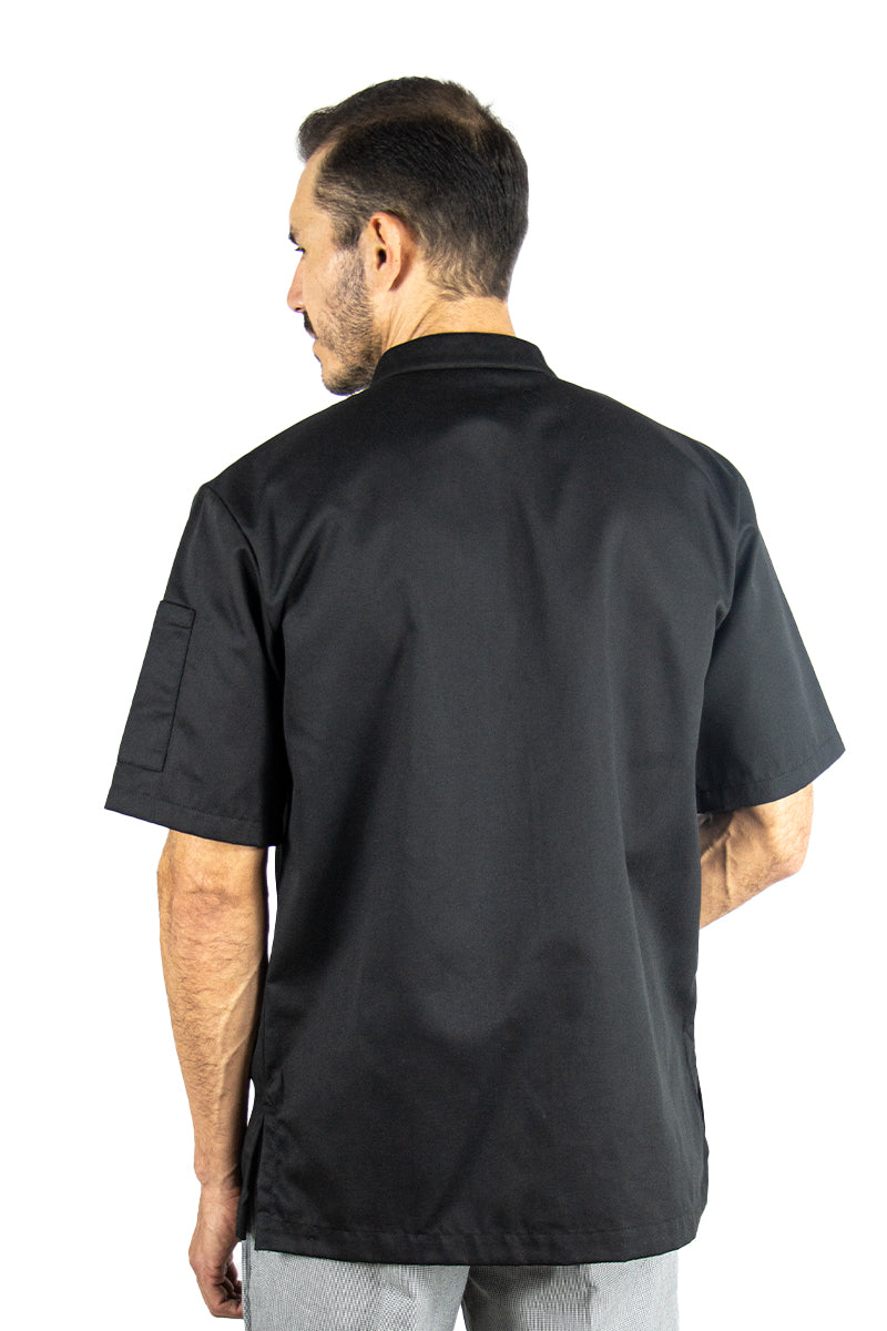 Chef Coat Element I Men's