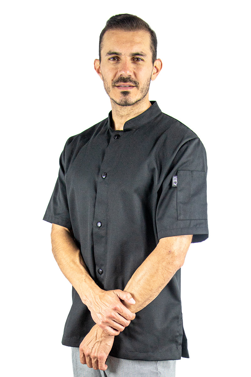 Chef Coat Element I Men's