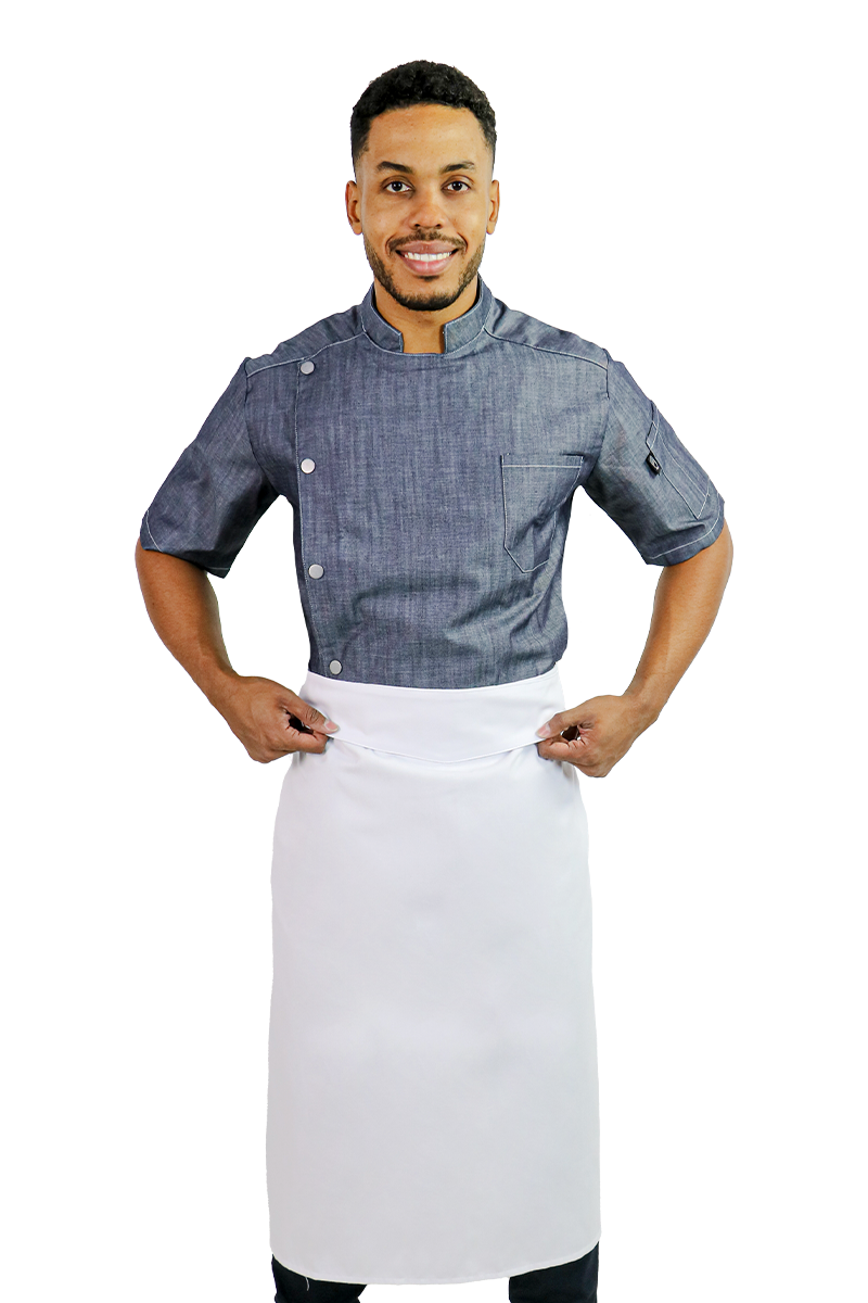 Basic Chef’s Apron