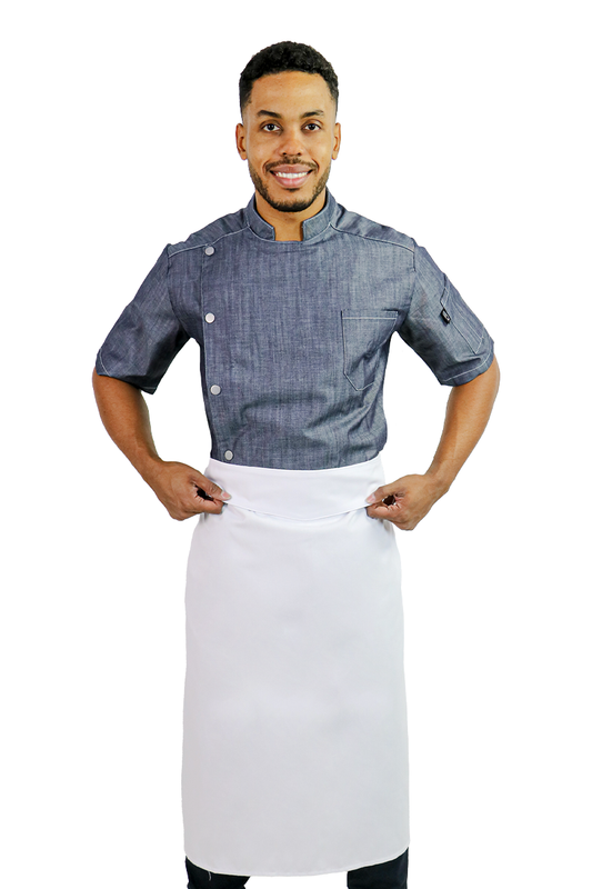 Basic Chef’s Apron