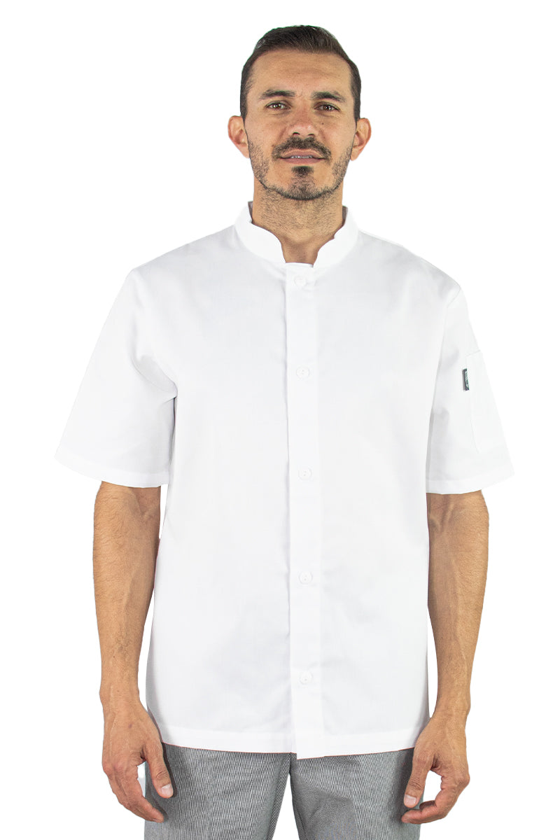 Chef Coat Element I Men's