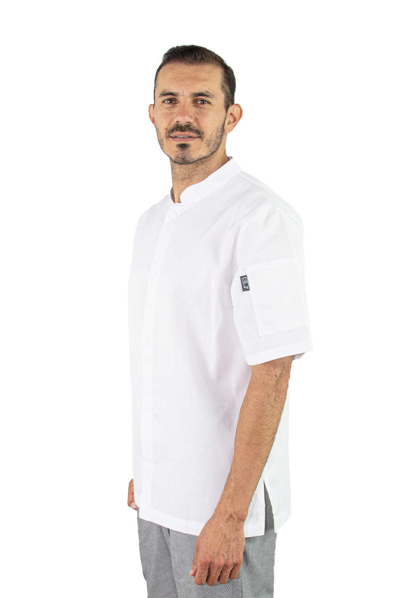 Chef Coat Element I Men's