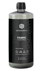 FABRIC COATING