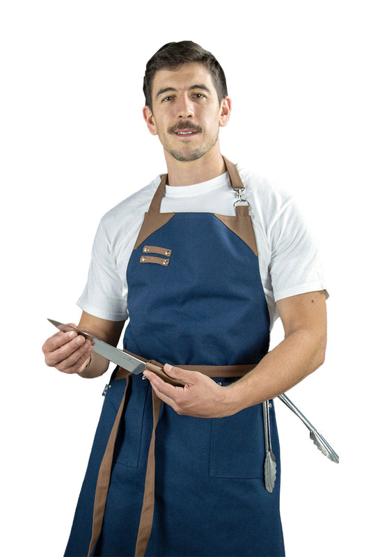 KANSAS  APRON
